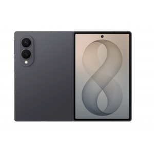 Samsung Galaxy Z Fold 8, 12/256 ГБ, Черный