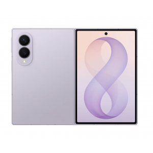 Samsung Galaxy Z Fold 8, 12/256 ГБ, Лавандовый