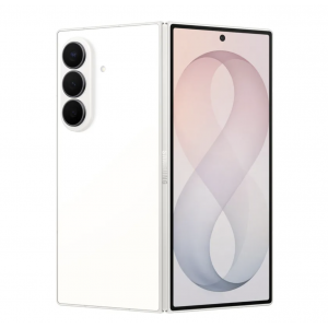 Samsung Galaxy Z Fold 8 Ultra, 12/256 ГБ, Белый