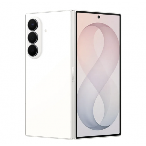 Samsung Galaxy Z Fold 8 Ultra, 12/256 ГБ, Белый