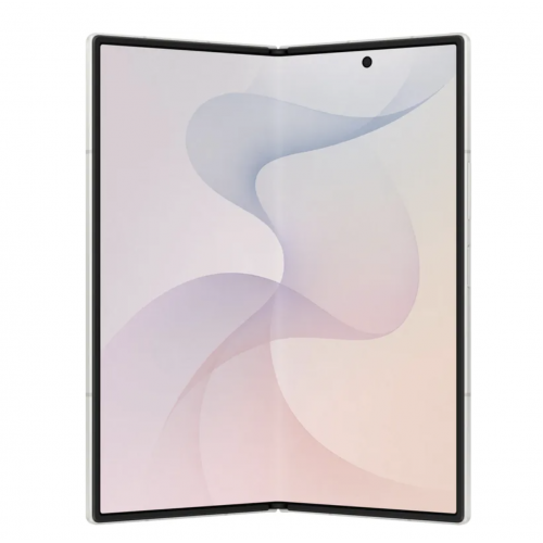 Samsung Galaxy Z Fold 8 Ultra, 12/256 ГБ, Белый