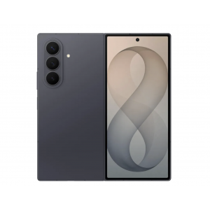 Samsung Galaxy Z Fold 8 Ultra, 12/256 ГБ, Черный