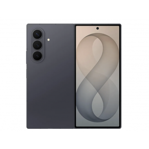 Samsung Galaxy Z Fold 8 Ultra, 12/256 ГБ, Черный