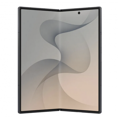 Samsung Galaxy Z Fold 8 Ultra, 12/256 ГБ, Черный