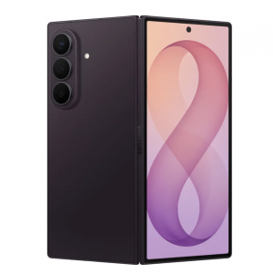 Samsung Galaxy Z Fold 8 Ultra, 12/512 ГБ, Фиолетовый