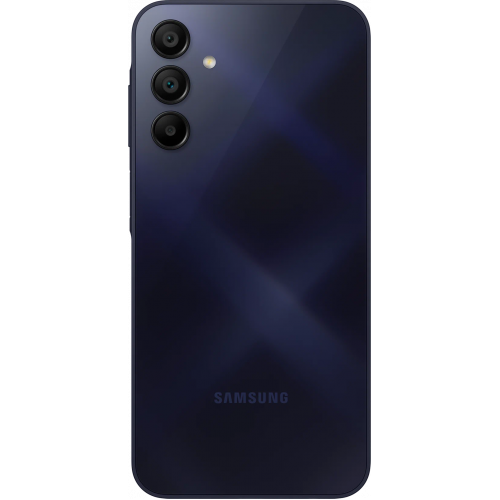 Samsung Galaxy A15 6/128 ГБ, Темно-синий