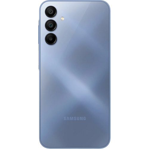 Samsung Galaxy A15 6/128 ГБ, Синий