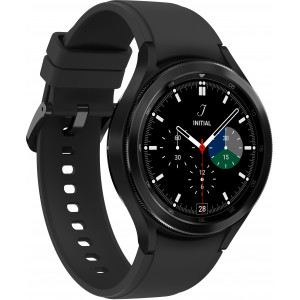 Samsung Galaxy Watch 4 Classic, 46 мм, Черный