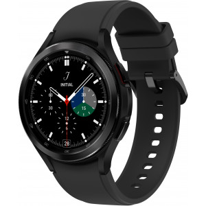 Samsung Galaxy Watch 4 Classic, 46 мм, Черный