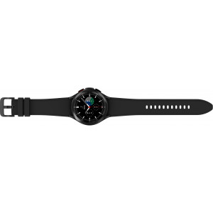 Samsung Galaxy Watch 4 Classic, 46 мм, Черный