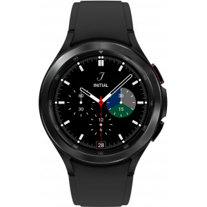 Samsung Galaxy Watch 4 Classic, 46 мм, Черный