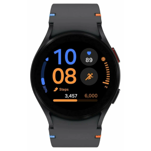 Samsung Galaxy Watch FE, 40 мм, Черный