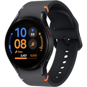 Samsung Galaxy Watch FE, 40 мм, Черный