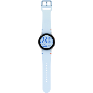 Samsung Galaxy Watch FE, 40 мм, Серебристый