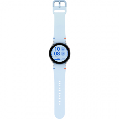 Samsung Galaxy Watch FE, 40 мм, Серебристый