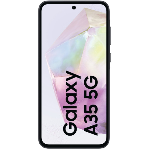 Samsung Galaxy A35 8/128 ГБ, Темно-синий