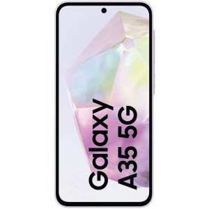 Samsung Galaxy A35 8/256 ГБ, Голубой