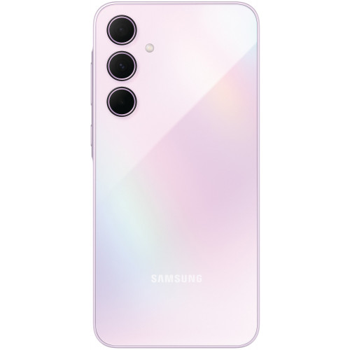 Samsung Galaxy A35 8/256 ГБ, Голубой