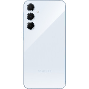 Samsung Galaxy A55 8/256 ГБ, Голубой