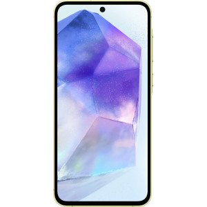 Samsung Galaxy A55 8/128 ГБ, Желтый