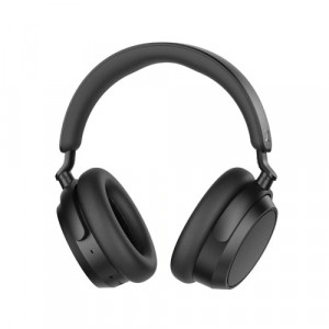 Беспроводные наушники Sennheiser Accentum, Черный