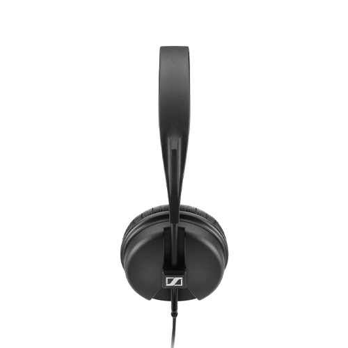 Беспроводные наушники Sennheiser HD 25 Light, Черный