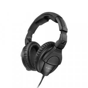 Беспроводные наушники Sennheiser HD 280 PRO, Черный