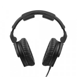 Беспроводные наушники Sennheiser HD 280 PRO, Черный