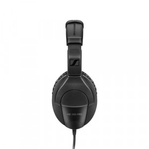 Беспроводные наушники Sennheiser HD 280 PRO, Черный