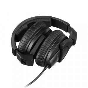 Беспроводные наушники Sennheiser HD 280 PRO, Черный