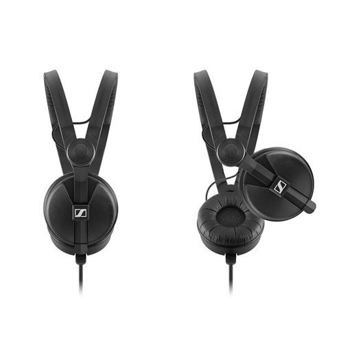 Беспроводные наушники Sennheiser HD 25 Plus