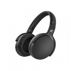 Беспроводные наушники Sennheiser HD 350 BT, Черный