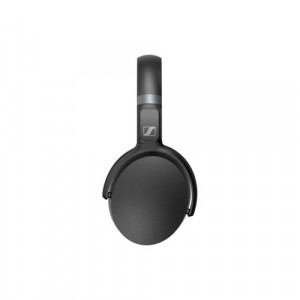 Беспроводные наушники Sennheiser HD 350 BT, Черный