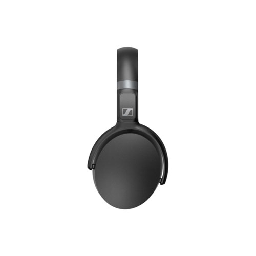 Беспроводные наушники Sennheiser HD 350 BT, Черный