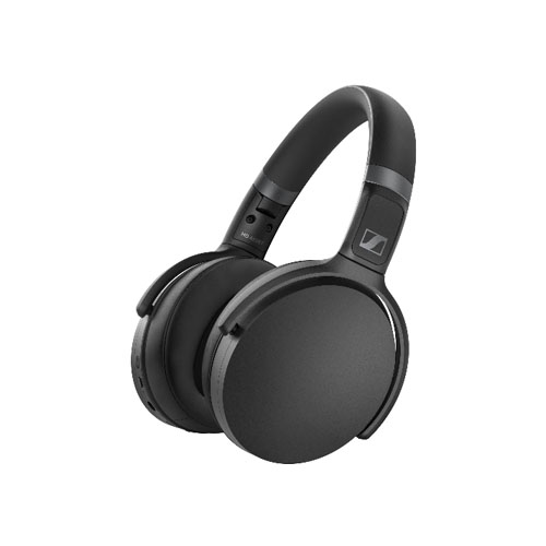Беспроводные наушники Sennheiser HD 450BT, Черный