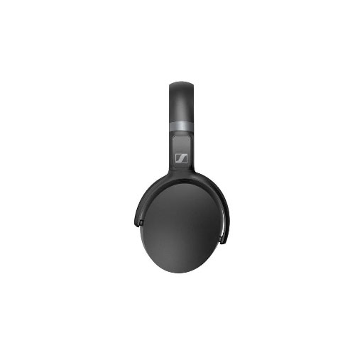 Беспроводные наушники Sennheiser HD 450BT, Черный