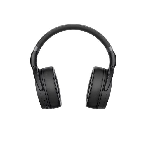 Беспроводные наушники Sennheiser HD 450BT, Черный