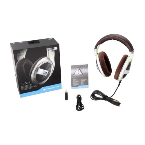 Проводные наушники Sennheiser HD 599
