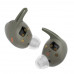 Беспроводные наушники Sennheiser Momentum Sport, Оливковый