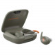 Беспроводные наушники Sennheiser Momentum Sport, Оливковый