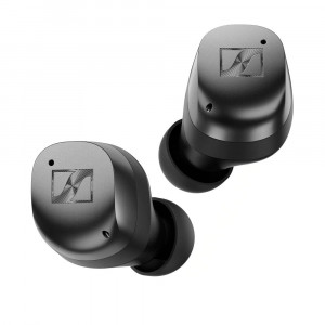 Беспроводные наушники Sennheiser Momentum True Wireless 4, Графит