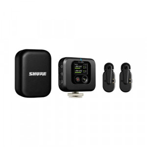Радиосистема Shure MoveMic Two Receiver Kit