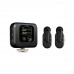 Радиосистема Shure MoveMic Two Receiver Kit