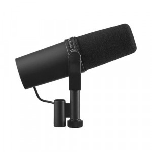 Микрофон вокальный Shure SM7B