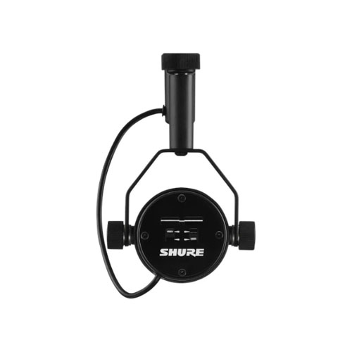 Микрофон вокальный Shure SM7B