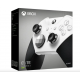 Геймпад Microsoft Xbox Wireless Controller Elite Series 2 Core, белый