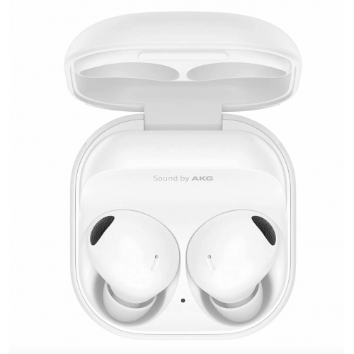 Samsung Galaxy Buds 2 Pro Белые 