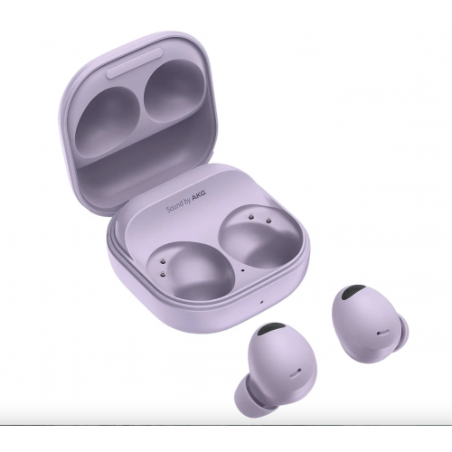 Samsung Galaxy Buds 2 Pro Лавандовые 