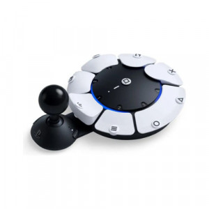 Контроллер Sony PlayStation Access Controller для PS5, Белый