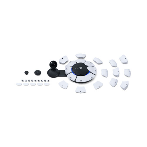 Контроллер Sony PlayStation Access Controller для PS5, Белый